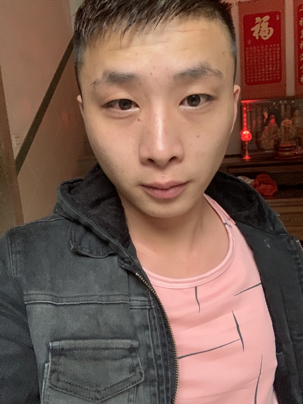 张的第二张照片--龙海婚介网