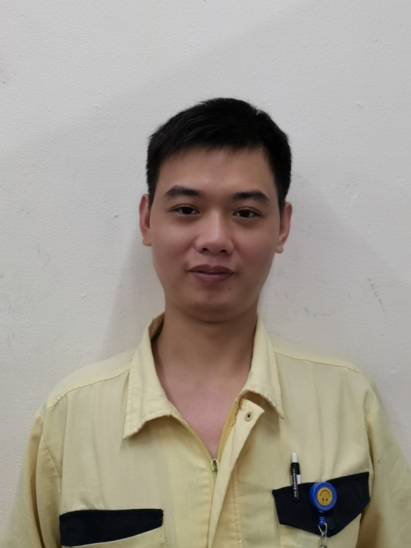 wei的第一张照片--龙海婚介网