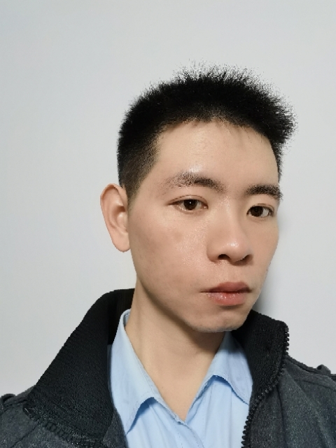 雨过天晴的第一张照片--龙海婚介网