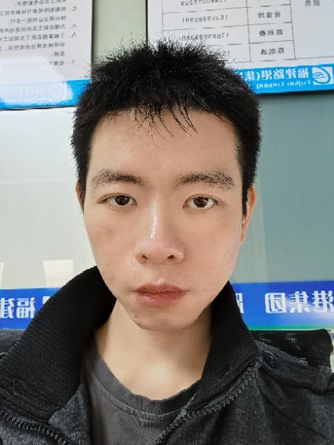 雨过天晴的第二张照片--龙海婚介网