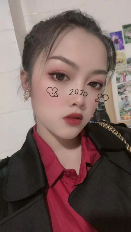 美丽的意外的第一张照片--龙海婚介网
