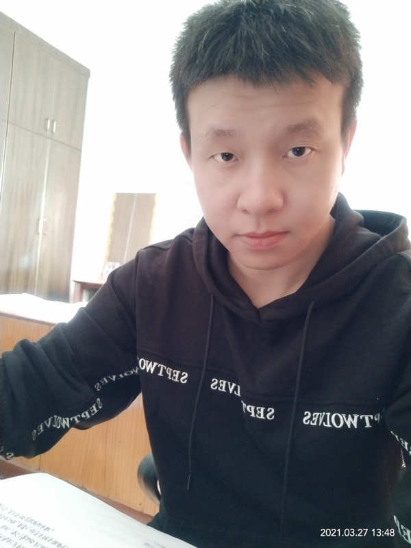夜雨的第一张照片--龙海婚介网