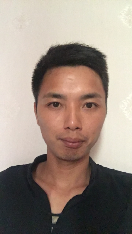 孤独无依的我的第一张照片--龙海婚介网