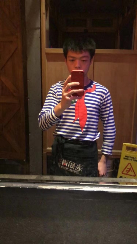 shadow的第一张照片--龙海婚介网