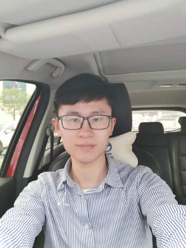 LLLLL的第一张照片--龙海婚介网