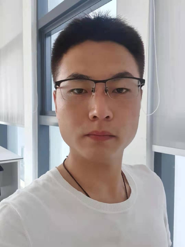 讨你囍‖囍遇你的第一张照片--龙海婚介网