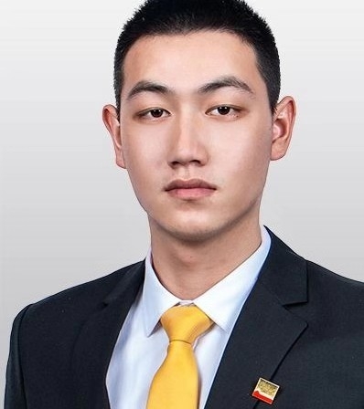 郭先生的第一张照片--龙海婚介网