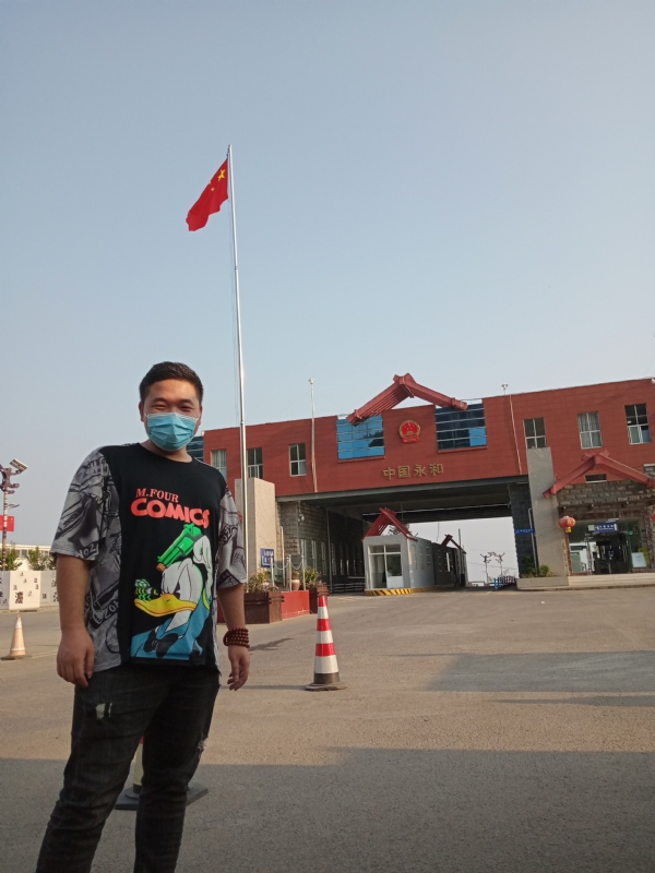 多年以后的第一张照片--龙海婚介网