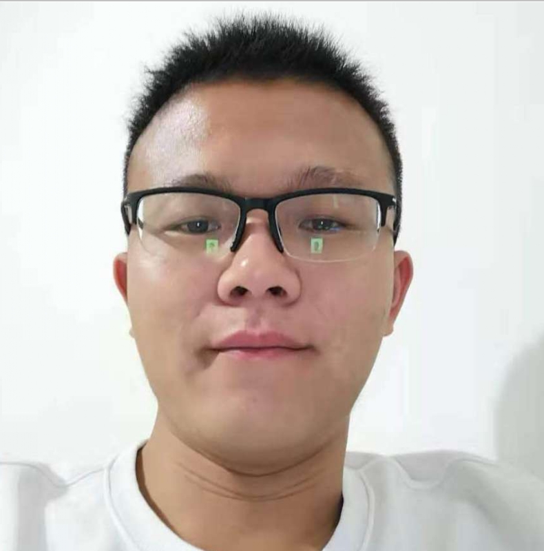 图图的第一张照片--龙海婚介网