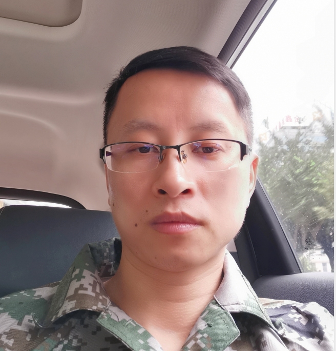 风来云意的第一张照片--龙海婚介网