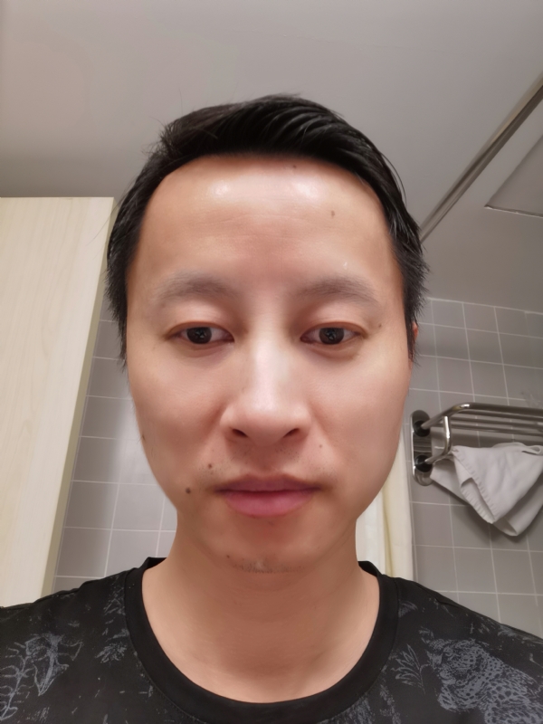 风来云意的第四张照片--龙海婚介网