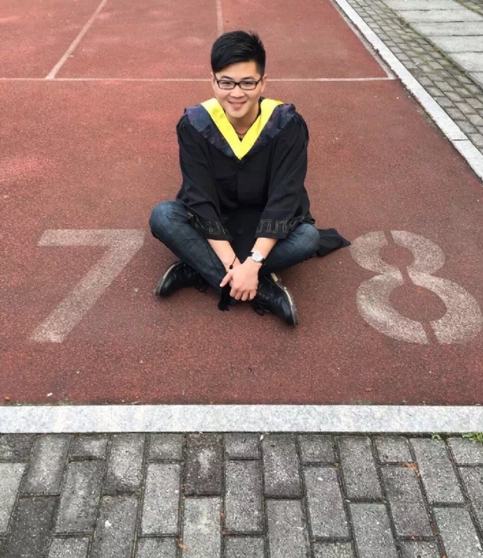 恶霸子92的第二张照片--龙海婚介网