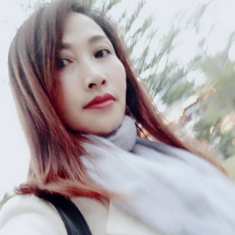 我就是我的第一张照片--龙海婚介网