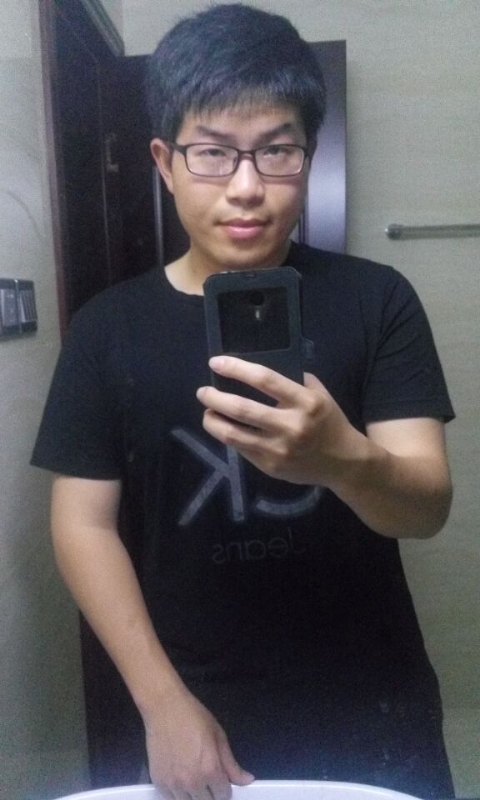 HU的第一张照片--龙海婚介网