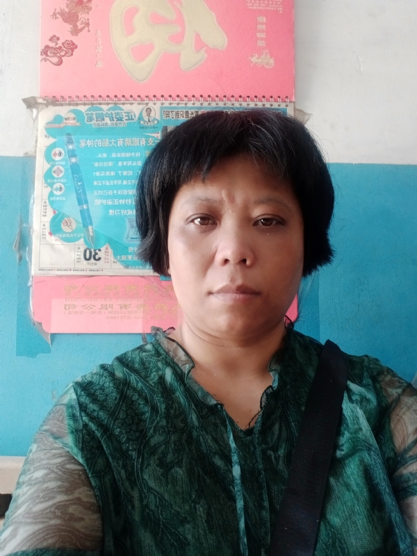 万事如意的第一张照片--龙海婚介网