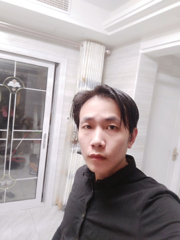 阿派的第一张照片--龙海婚介网