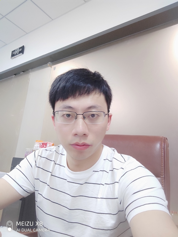魔幻星空的第一张照片--龙海婚介网