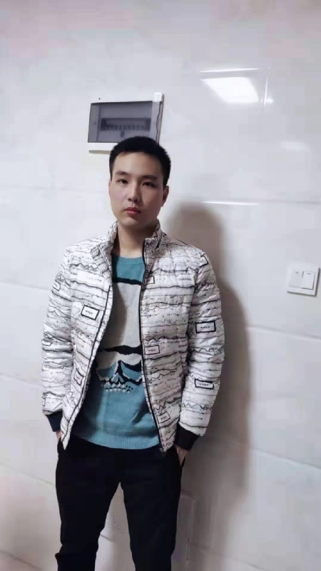 曾的第一张照片--龙海婚介网