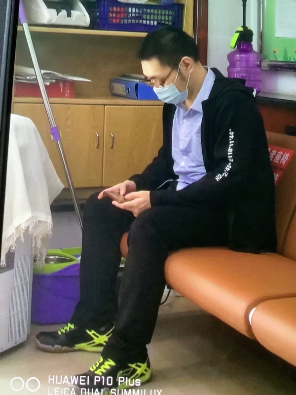 可以两顾上门的第一张照片--龙海婚介网
