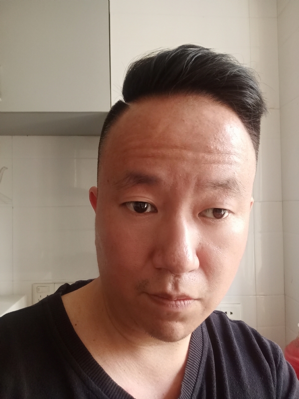 阿king的第一张照片--龙海婚介网