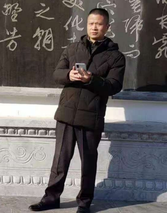 无云的第二张照片--龙海婚介网