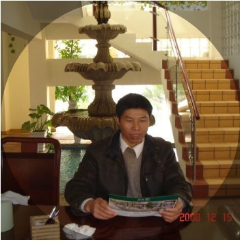 竹林的第一张照片--龙海婚介网