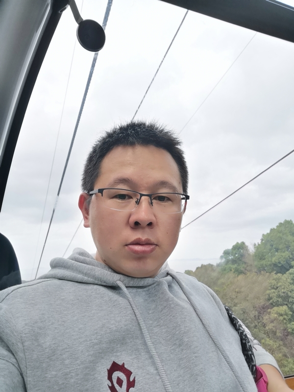 枫叶12的第一张照片--龙海婚介网