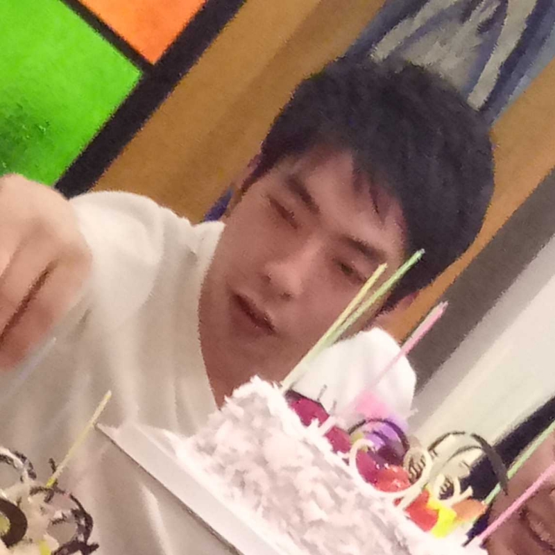 魏周文的第一张照片--龙海婚介网