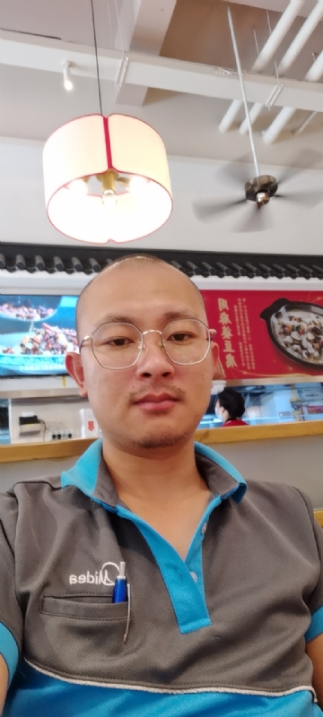 择一人相老的第一张照片--龙海婚介网