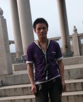 闽南泉州阿海的第三张照片--龙海婚介网