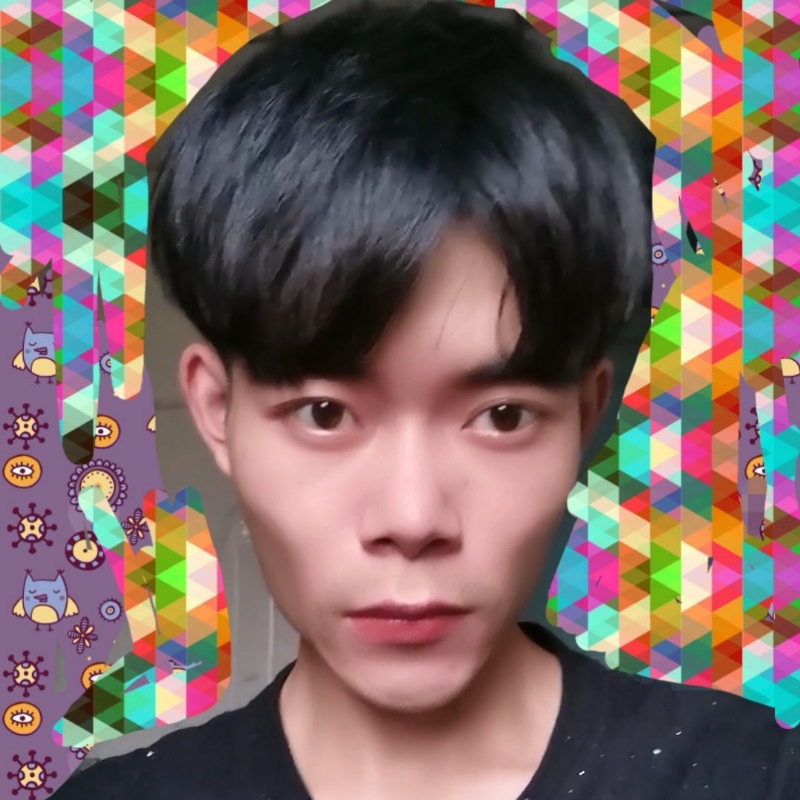 嘻嘻鱼20的第一张照片--龙海婚介网