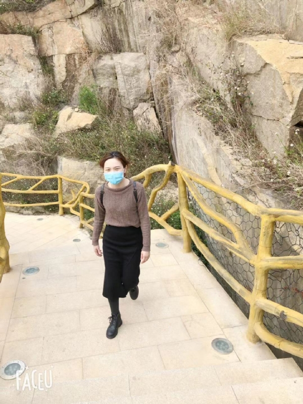 隐身2021的第一张照片--龙海婚介网