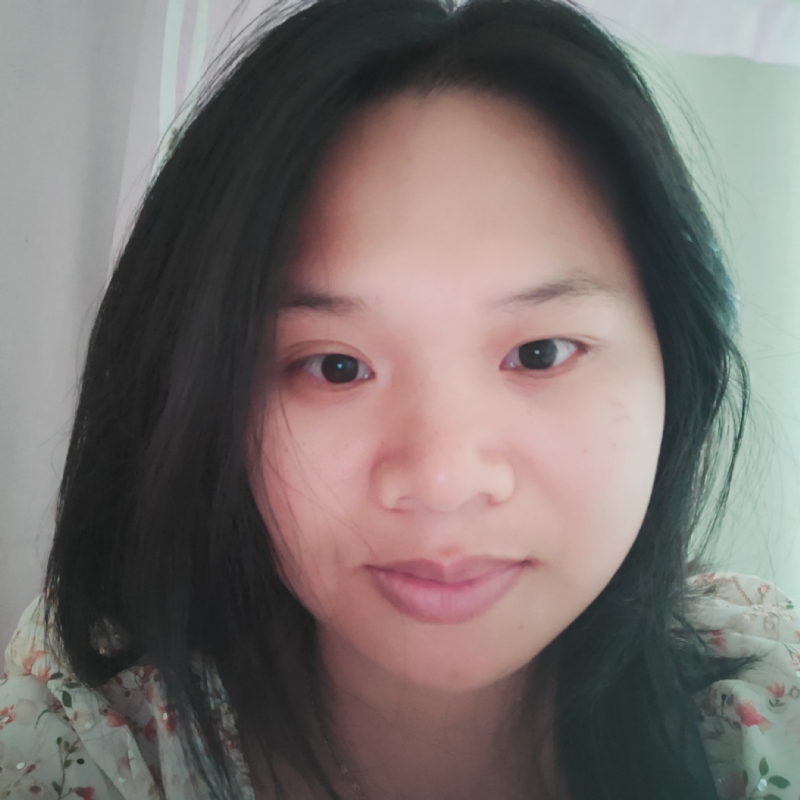 真妮的第一张照片--龙海婚介网