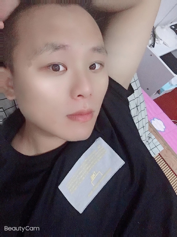 相守的第二张照片--龙海婚介网