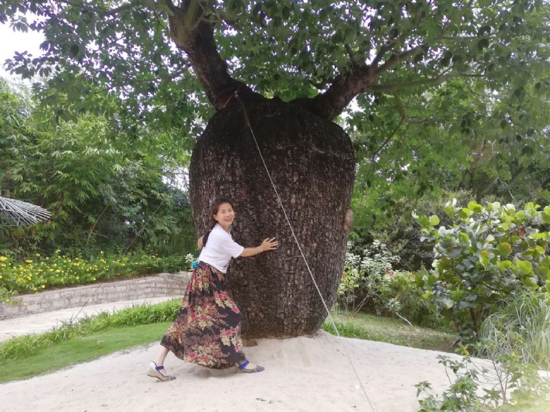 非比的第一张照片--龙海婚介网