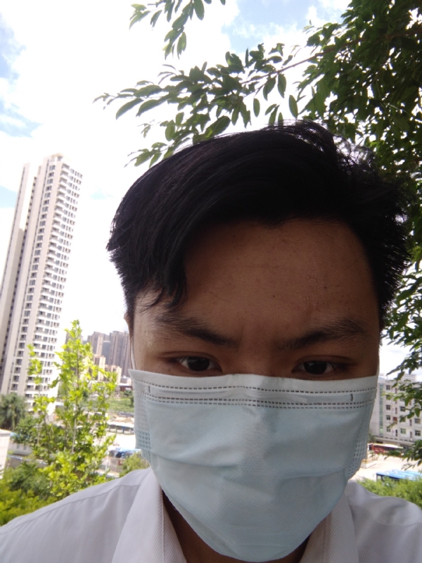 zf的第一张照片--龙海婚介网