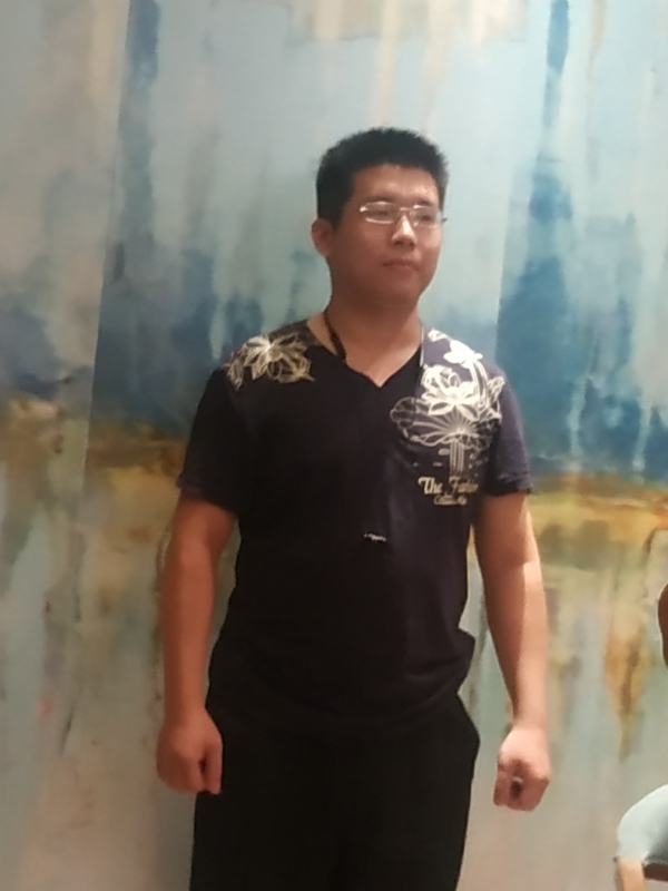 梦想成真的第一张照片--龙海婚介网