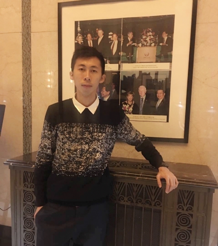 初心1988的第二张照片--龙海婚介网