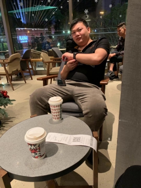华熙的第一张照片--龙海婚介网