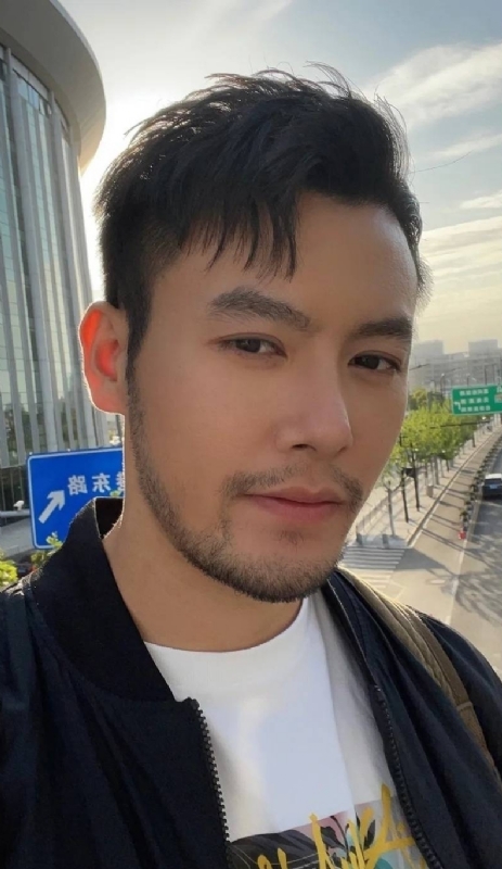 清風徐來的第一张照片--龙海婚介网