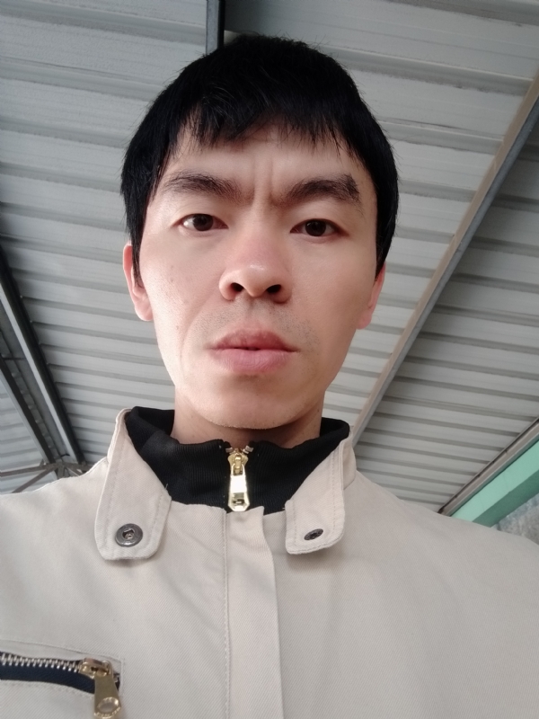 寂寞无忌的第一张照片--龙海婚介网