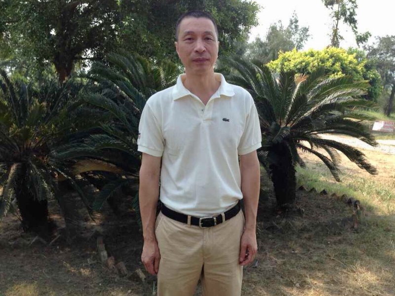 星辰的第二张照片--龙海婚介网