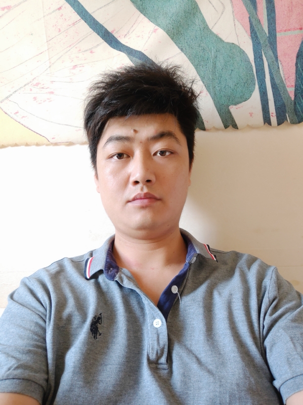 霖?的第一张照片--龙海婚介网
