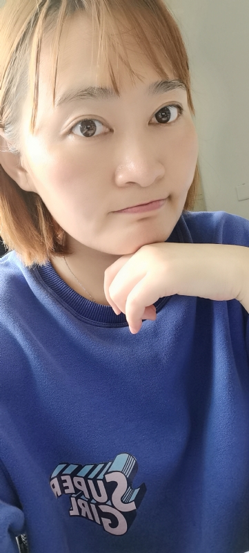 花花火的第一张照片--龙海婚介网