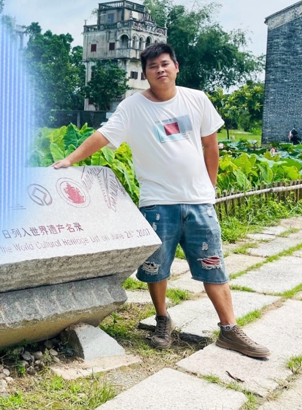 张海187的第一张照片--龙海婚介网