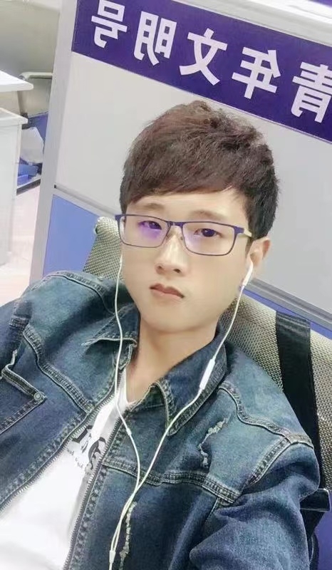 十月的第一张照片--龙海婚介网