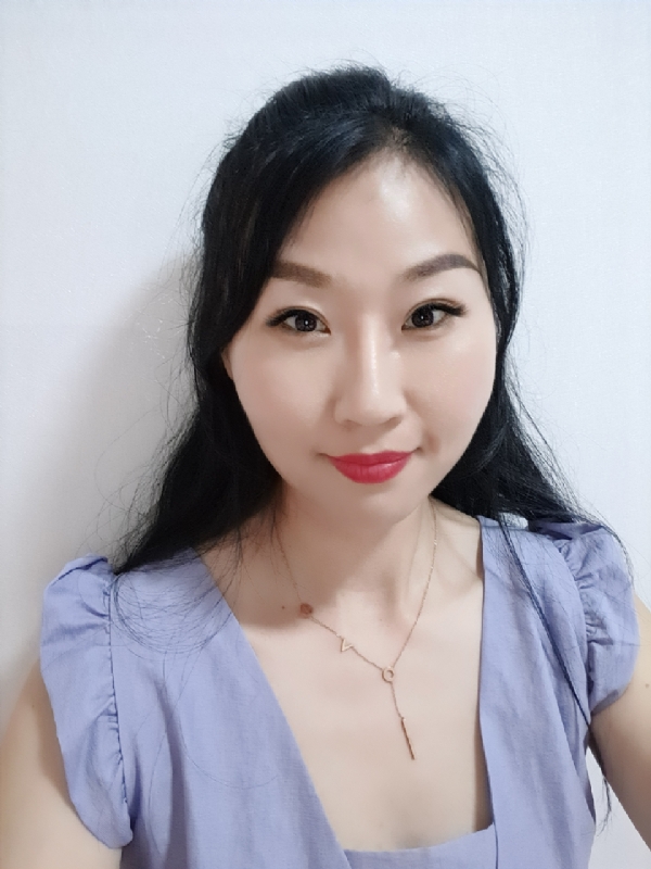 淘淘的第一张照片--龙海婚介网