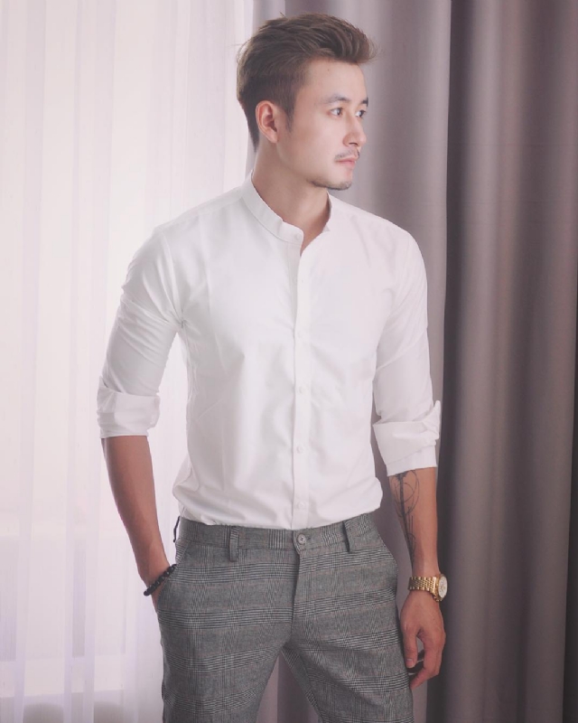 kevin的第一张照片--龙海婚介网