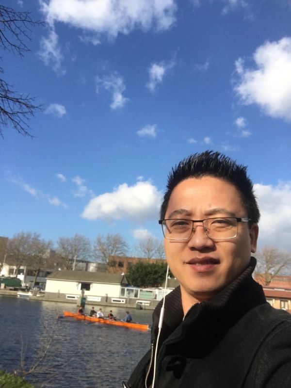 望归故里的第一张照片--龙海婚介网