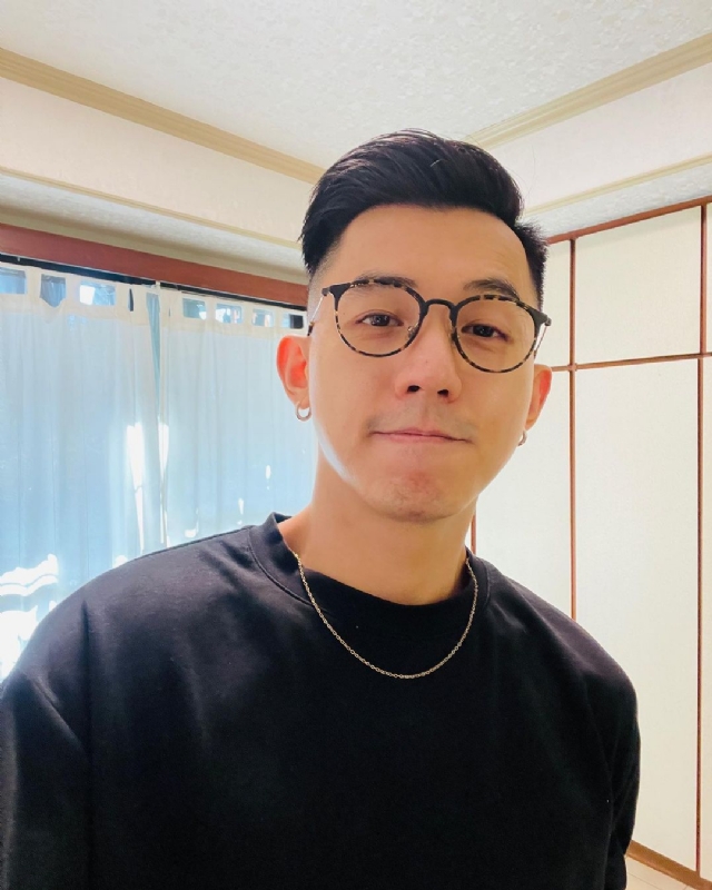 张智宸的第二张照片--龙海婚介网